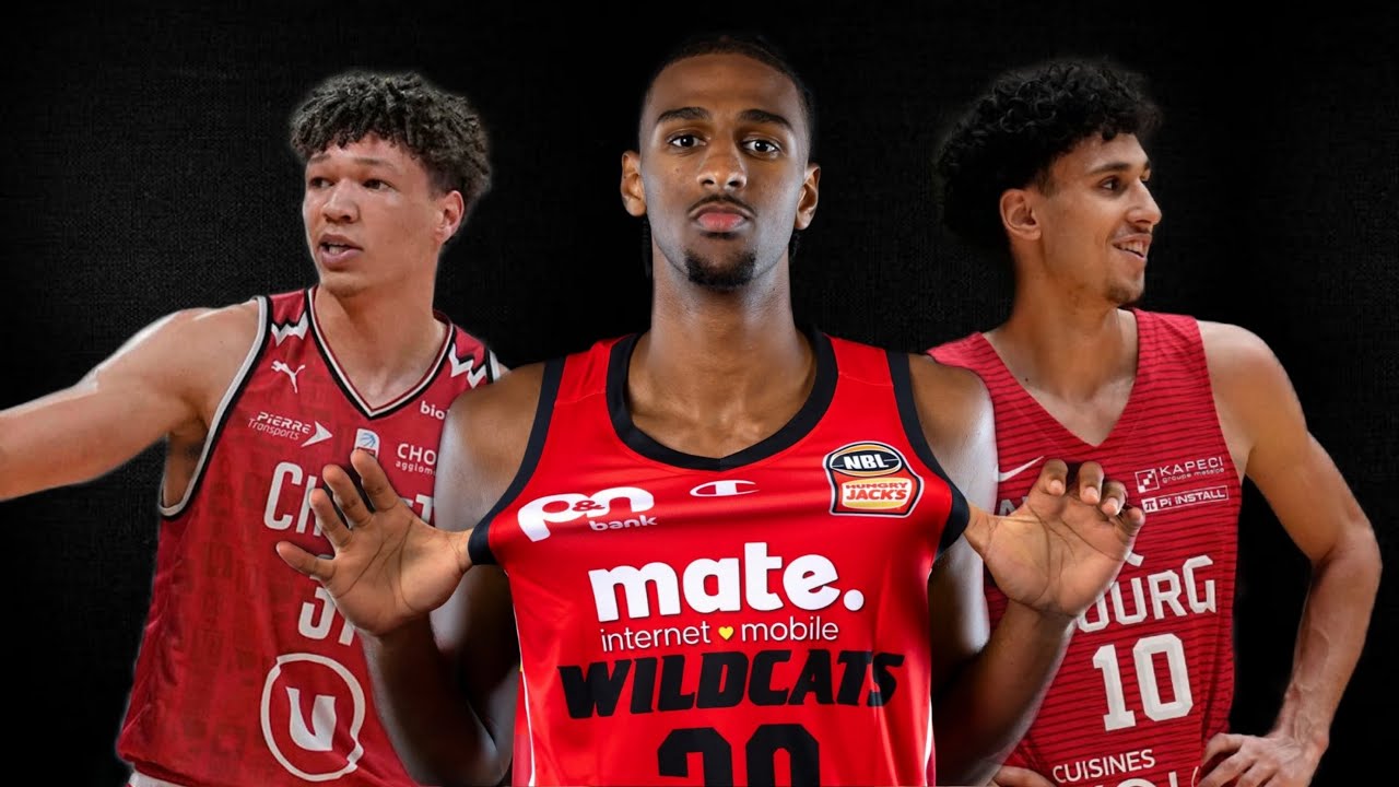 2024 NBA Draft Mini Series: The 