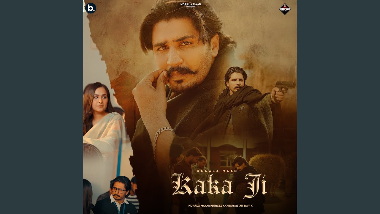Kaka Ji