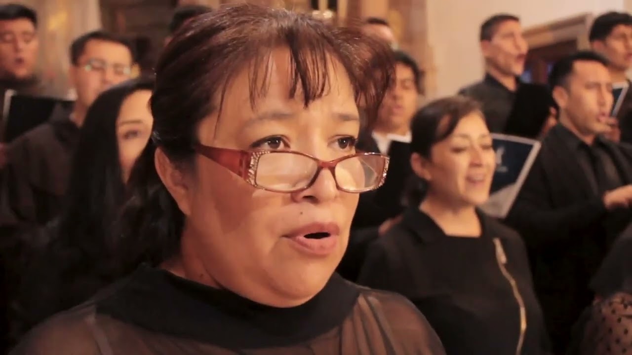 Alabanza Popular (Gozos)