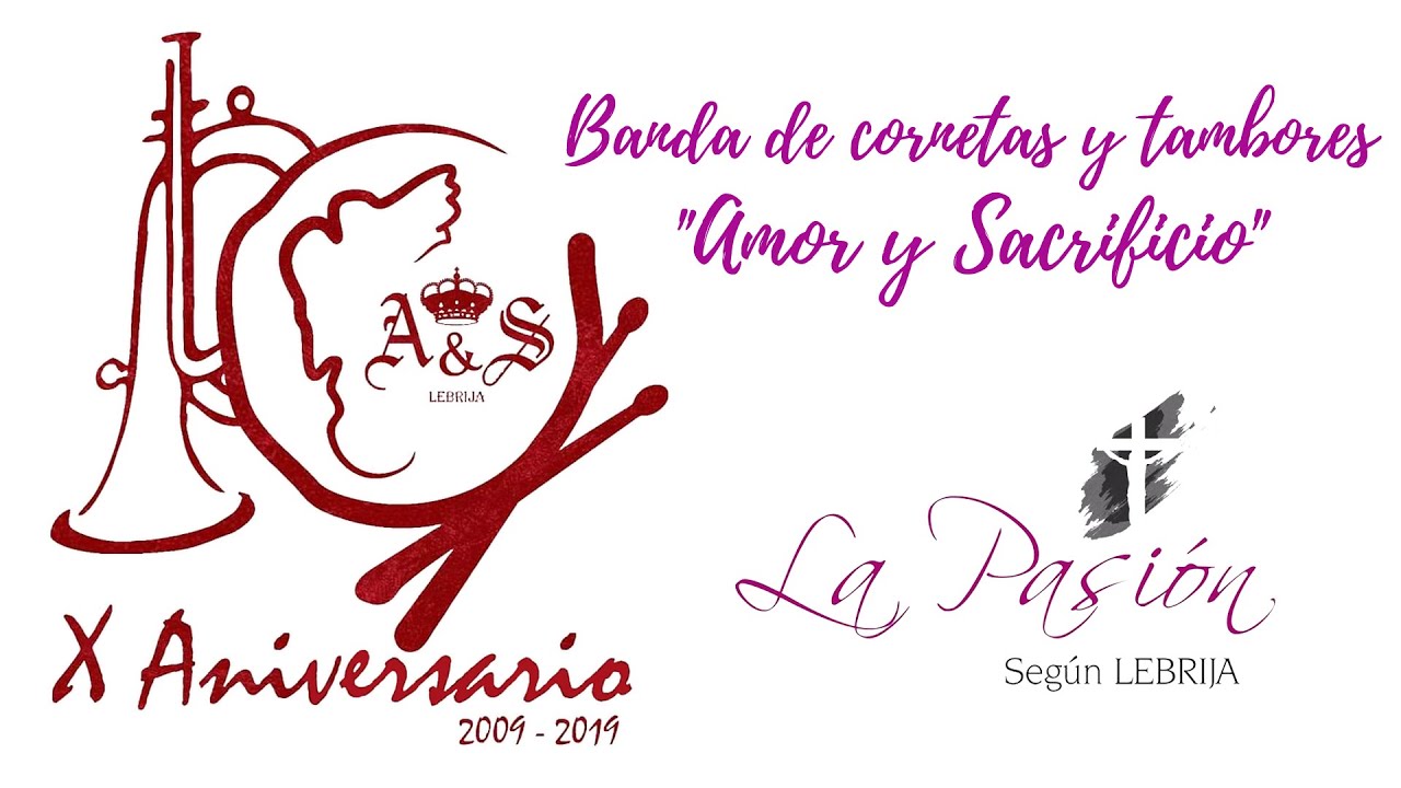 BCT AMOR Y SACRIFICIO ( MOMENTOS )