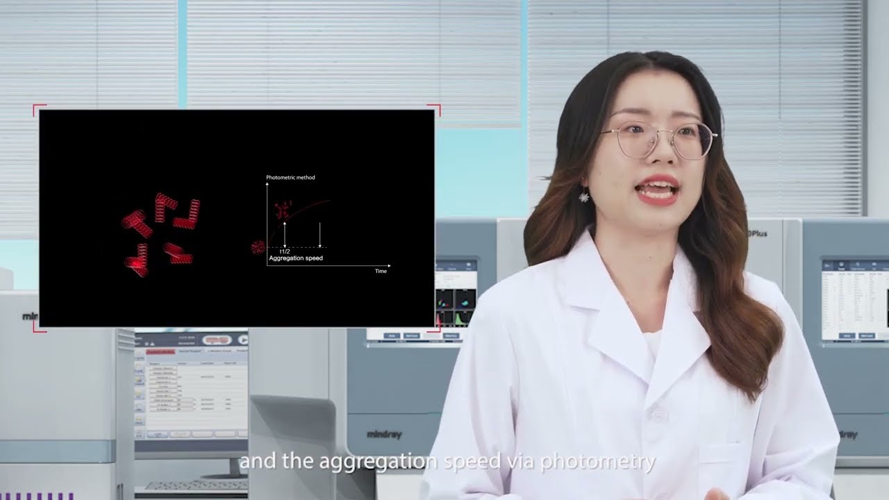 Mindray Launches the BC-700 Series, a Compact, Integrated CBC & ESR Hematology Analyzer