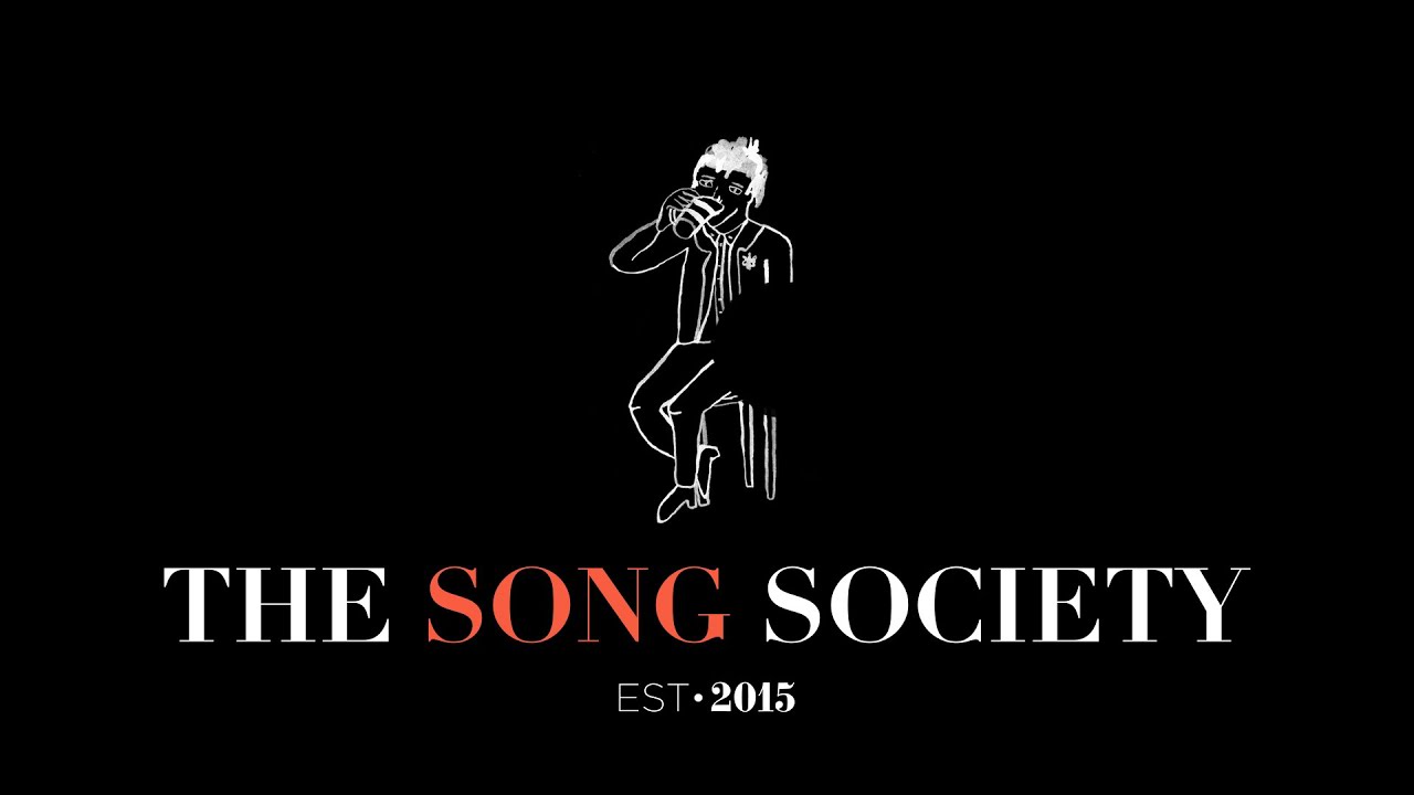Jamie Cullum - Uptown Funk (Mark Ronson). The Song Society No.2