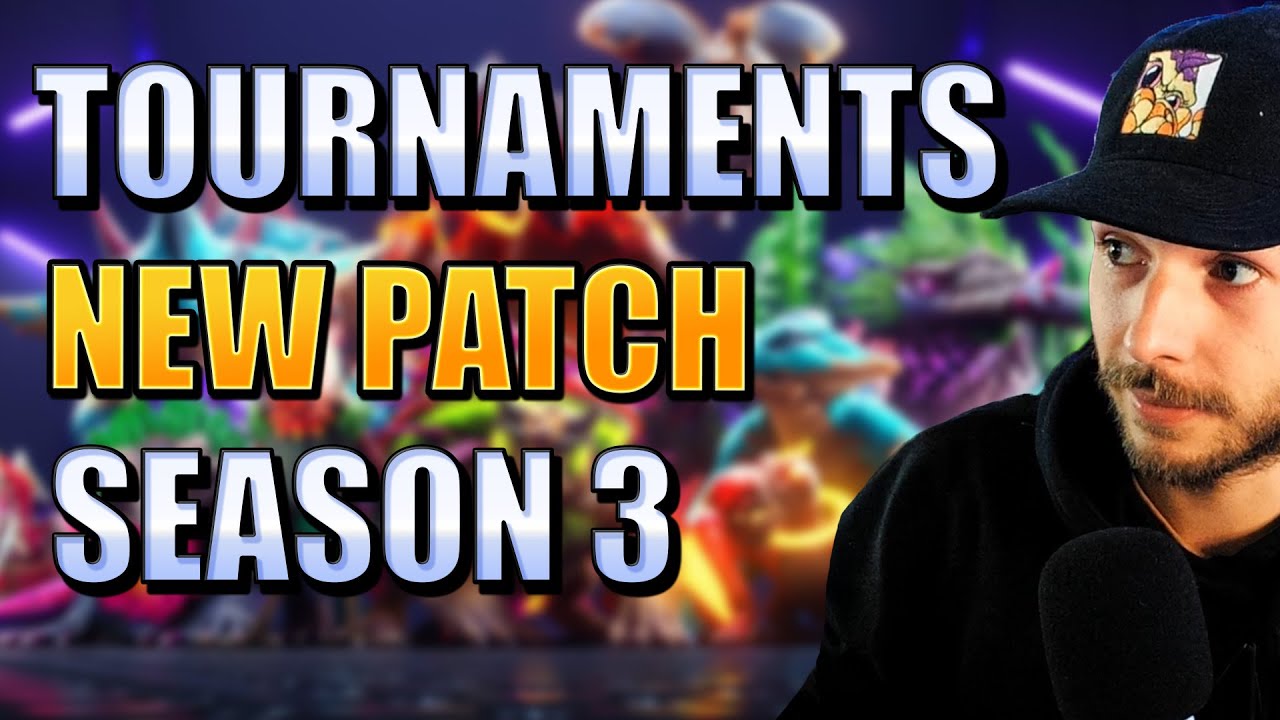 Whats Going on in Illuvium? Airdrop Seasons, New Patch, PVP