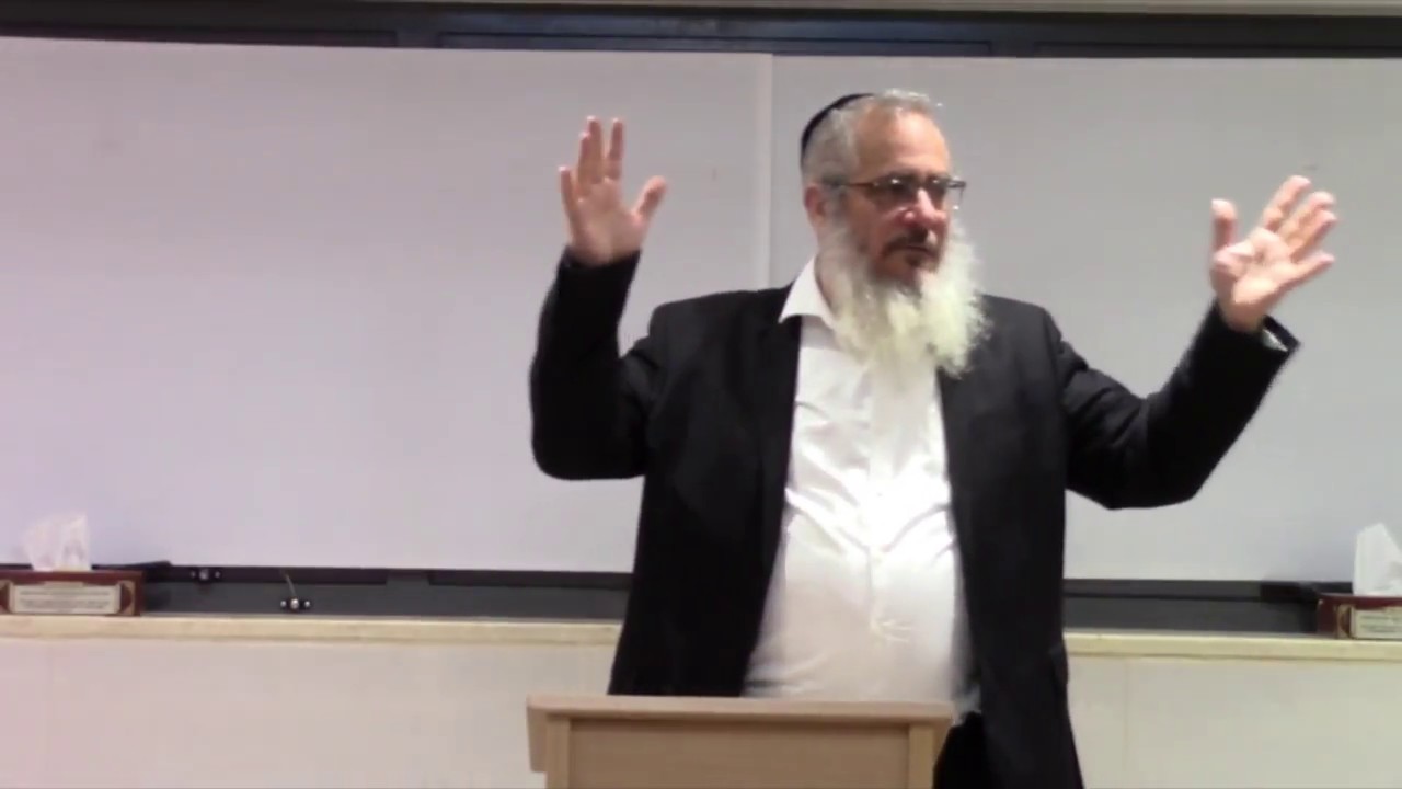 העיקר השני| ייחוד ה' (ע