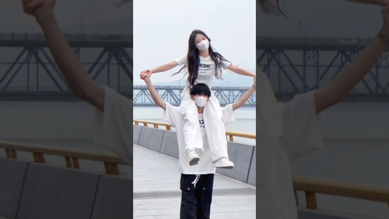 #korean #fyp #foryou #luna #edit