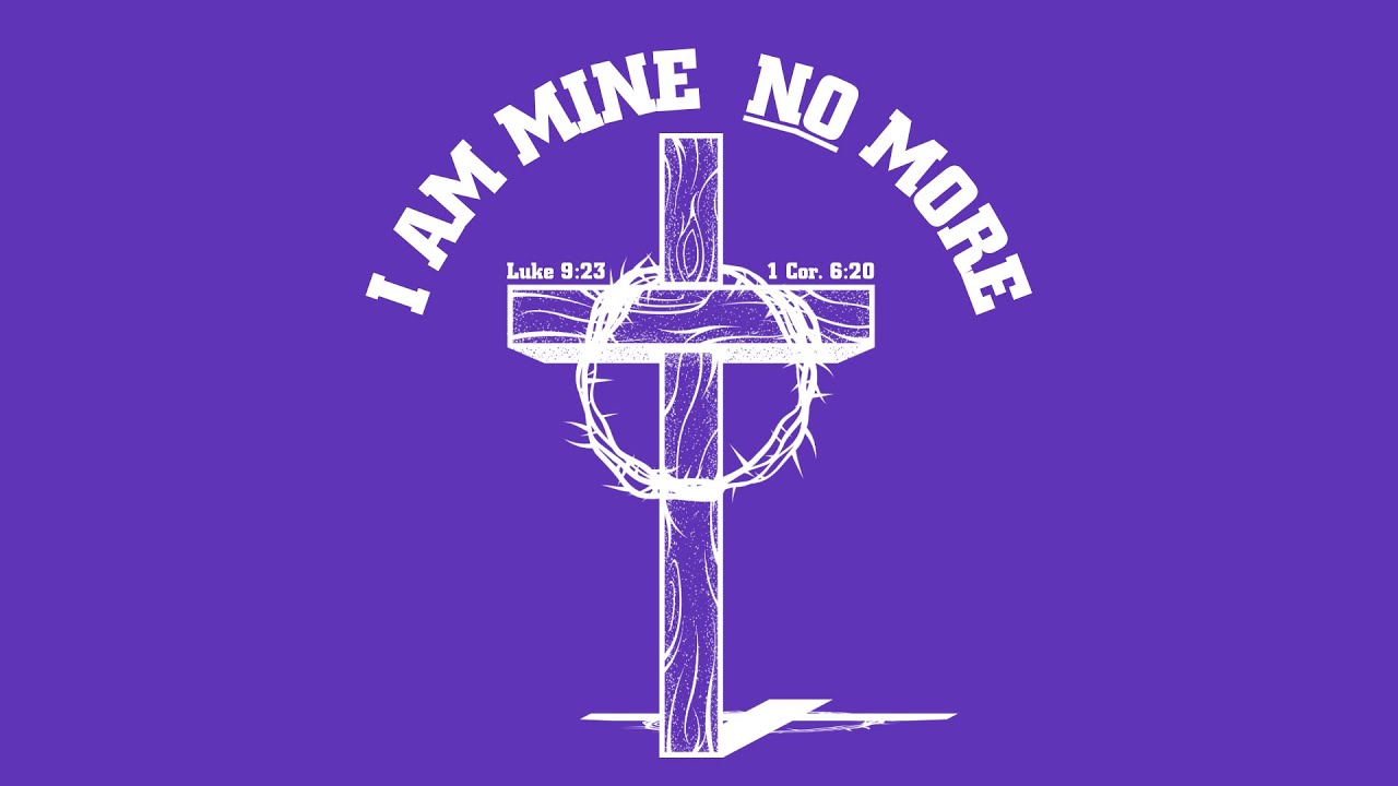 BJ Clarke I am Mine no More 06/22/2025 AM