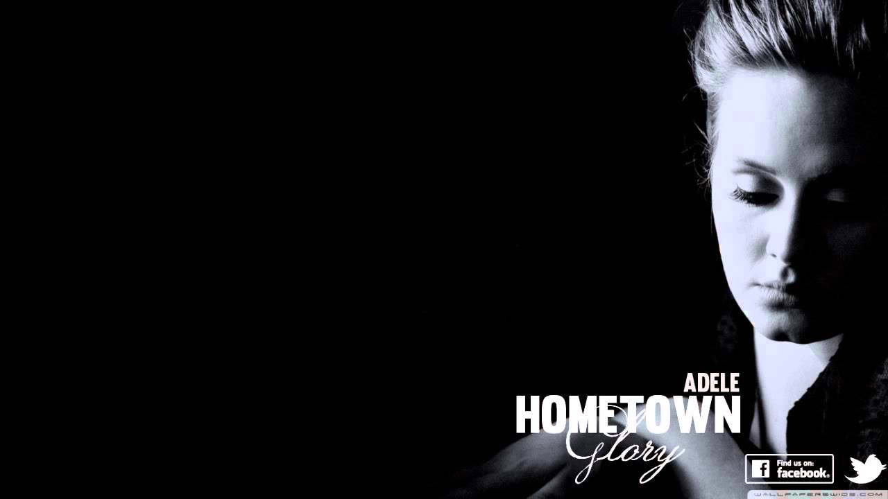 Slbeats Produce - Hometown Glory MELANCOLICO HIPHOP INSTRUMENTAL RAP