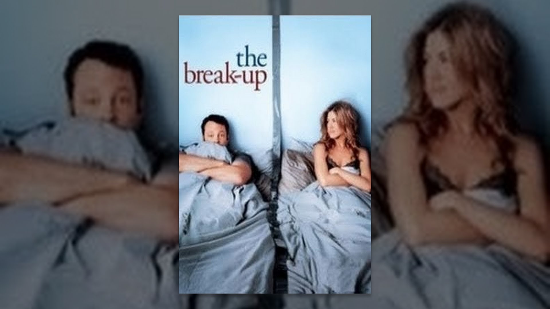 The Break-Up