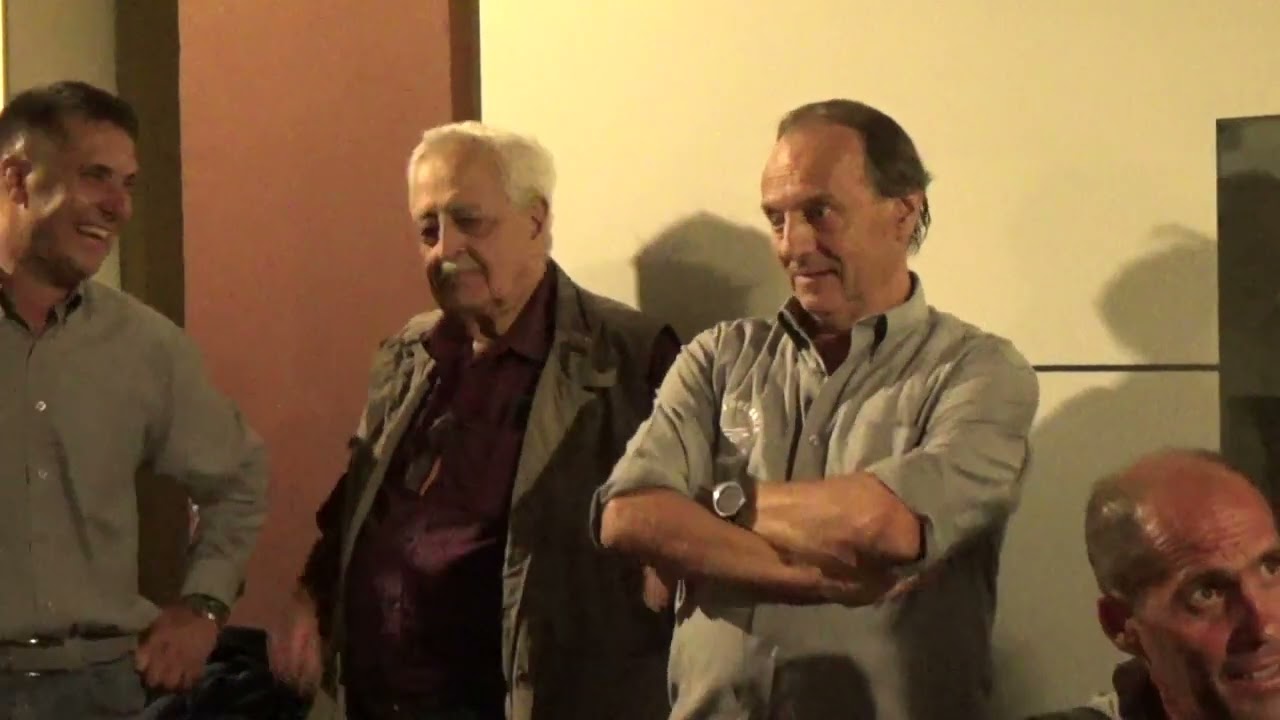 J,amis del cher a saluzzo