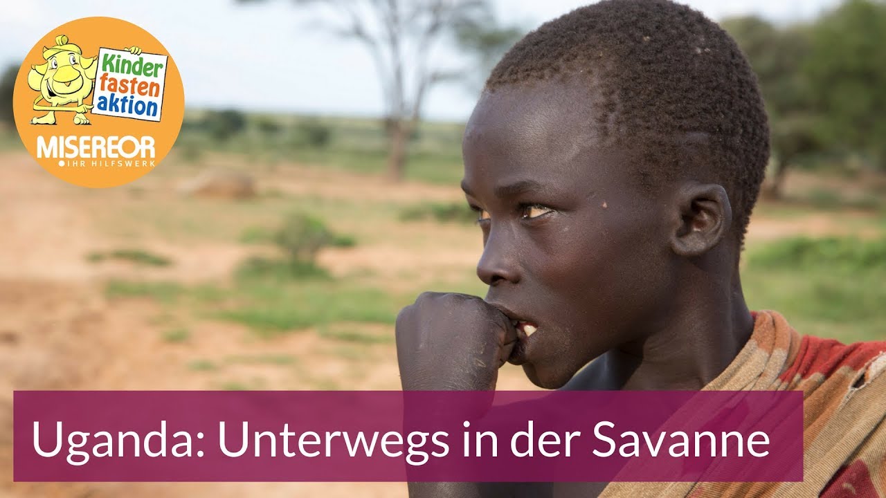 Uganda: 