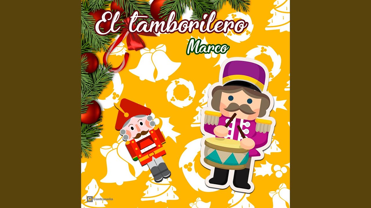 El Tamborilero