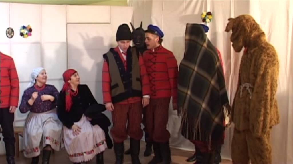 Podkoziołek w Chojnem SieradzkaTv Media