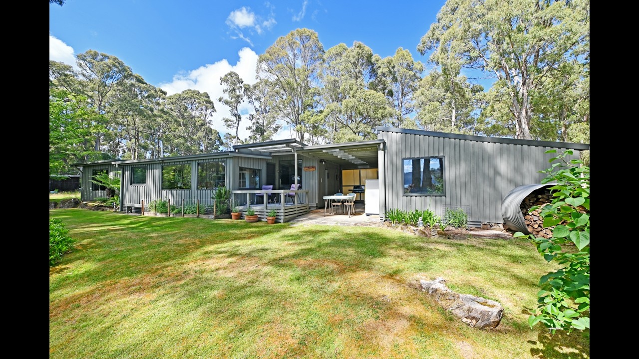 Roberts Real Estate Tasmania - 197 Bradys Lake Road, Bradys Lake