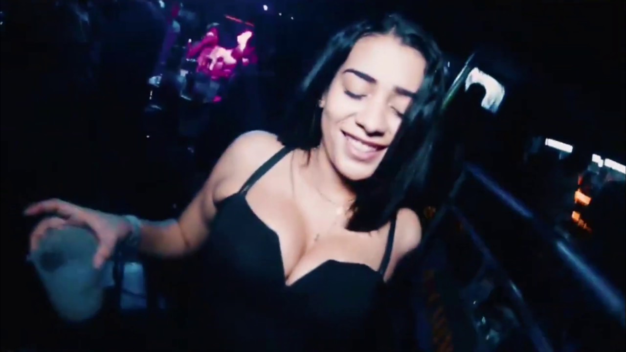 [95] ELLA Y YO - AVENTURA FT. DON OMAR - Dj Loco CABANA-PERU