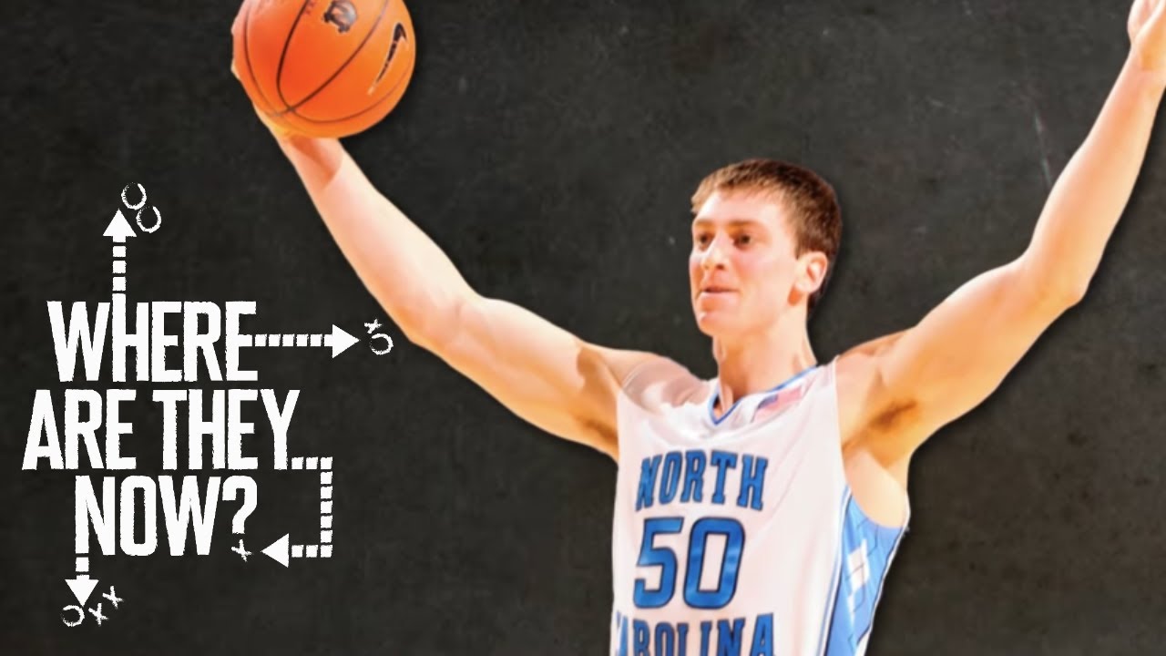 Tyler Hansbrough | Where Are They Now? | Sports Illustrated