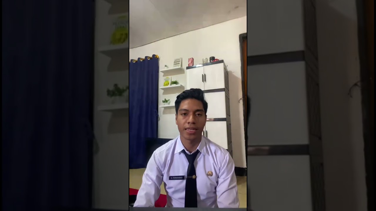 learning Jurnal agenda II  