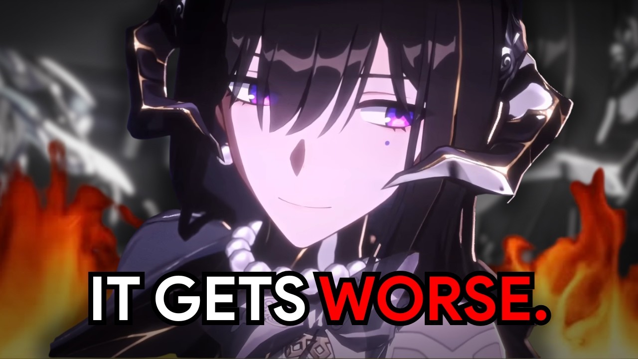 Honkai: Star Rail’s Strange New Strategy