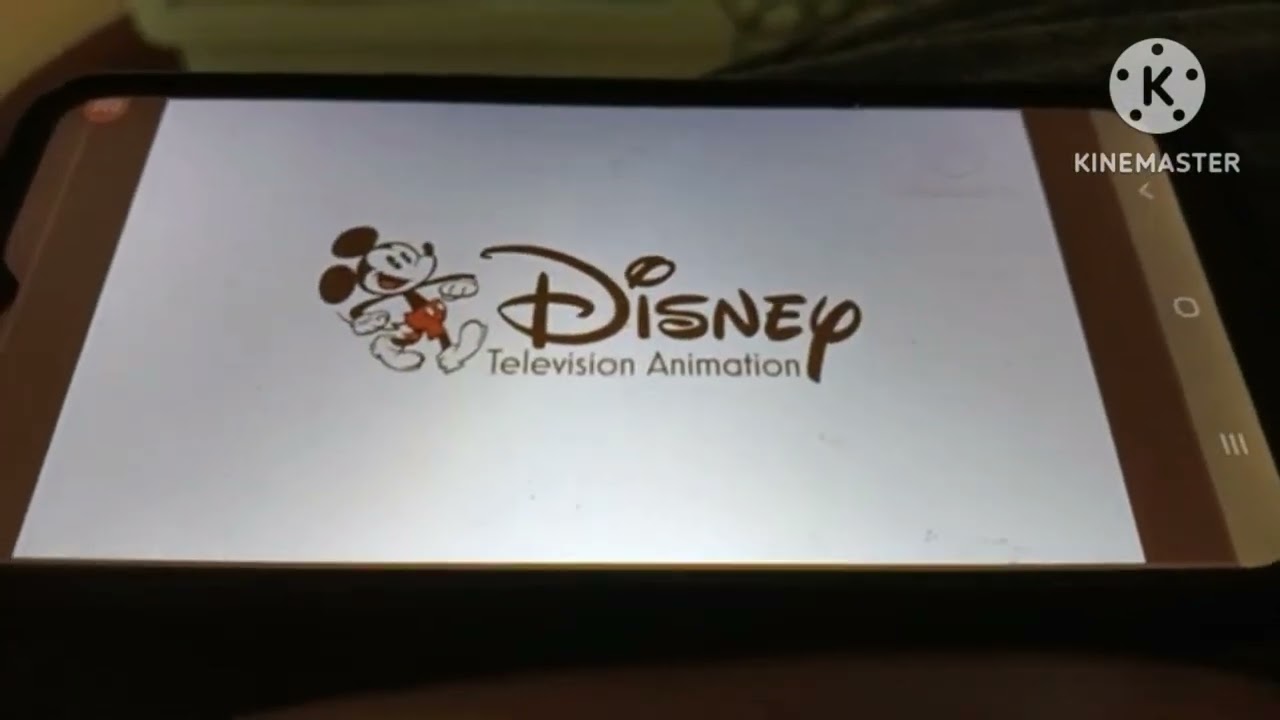 BMG Media House/Disney Television Animation/Disney Plus Original/Disney XD Original/BVIT (2018)