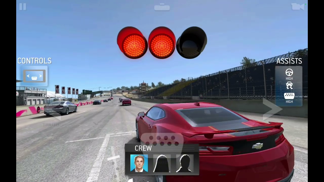 real racing 3 8