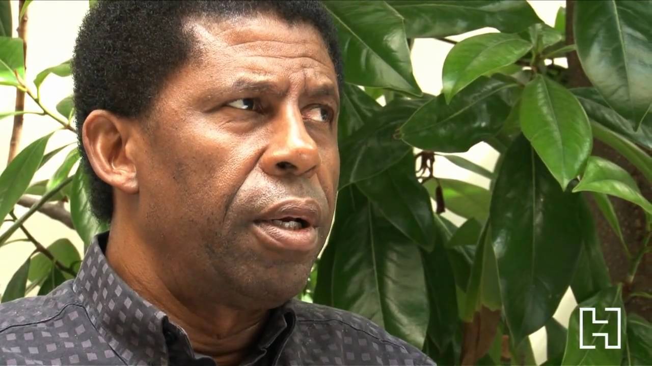 Dany Laferrière - 
