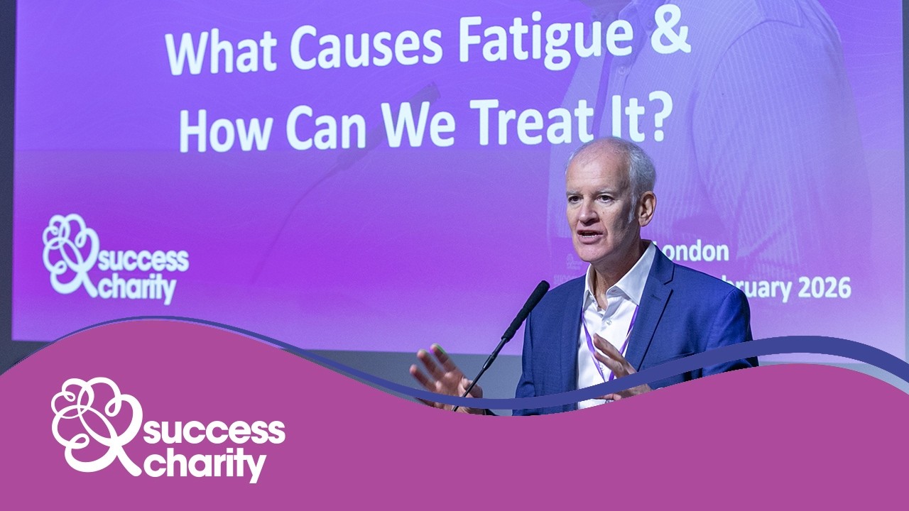 Hidden Treatable Sleep Disorders In Brain Tumour Survivors