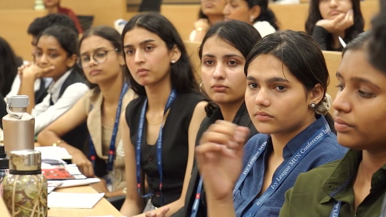 ILMUNC India 2025 | Program Overview with Mentor and Student Insights | Chandigarh