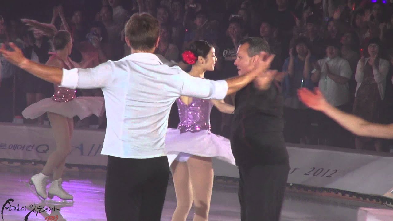All That Skate Summer 2012 20120825   Curtain Call