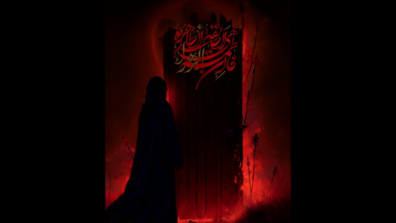 ذكرى إستشهاد السيدة فاطمة الزهراء عليها السلام - الرواية الثالثة - Night 2