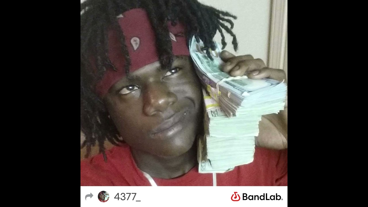 #SelfMadeBeat