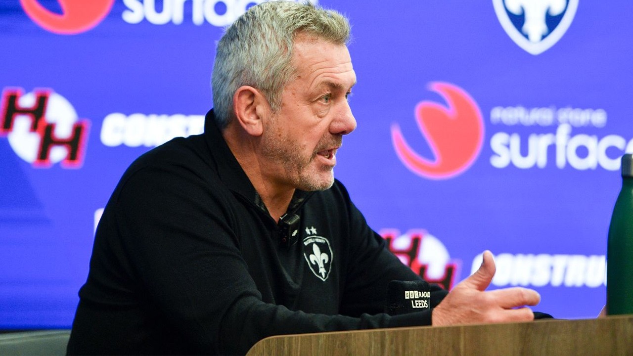 PRESS CONFERENCE | POST MATCH | Powell Disappointed With Toulouse Loss!