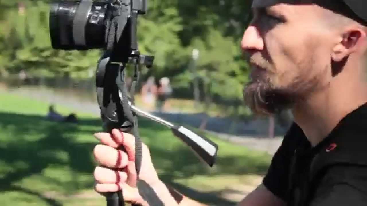 Randy Cold in NYC part 1 
