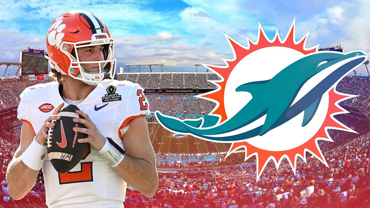 REBUILDING the UNLUCKIEST TEAM IN THE NFL | Miami Dolphins Madden 26 REBUILD!