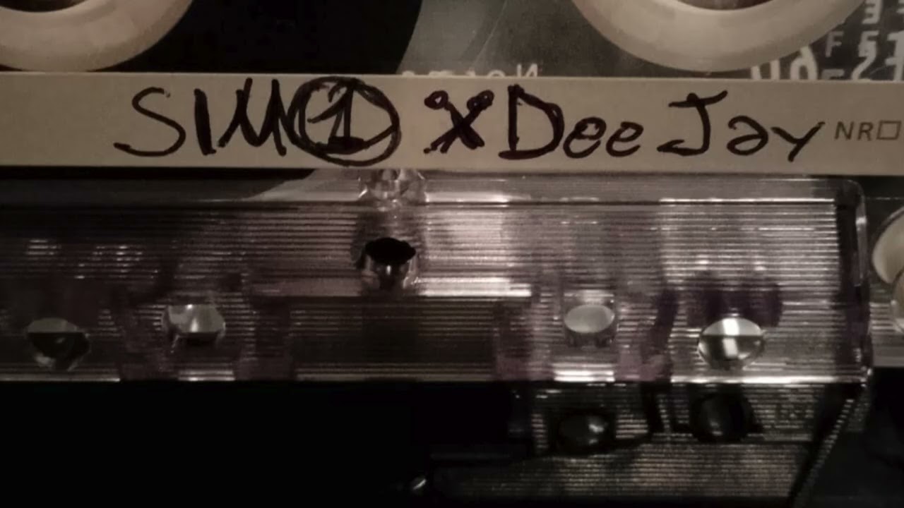 Sim 1 DeeJay