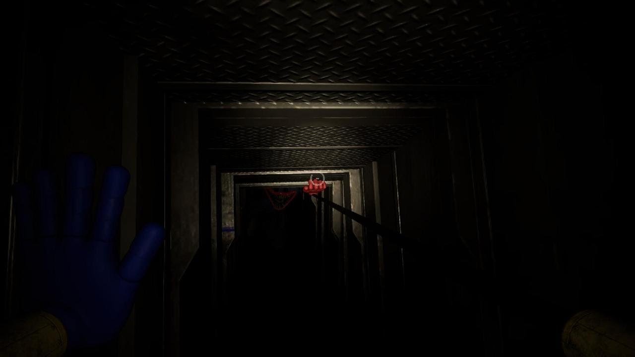 This is a warning to every playtime co-member.