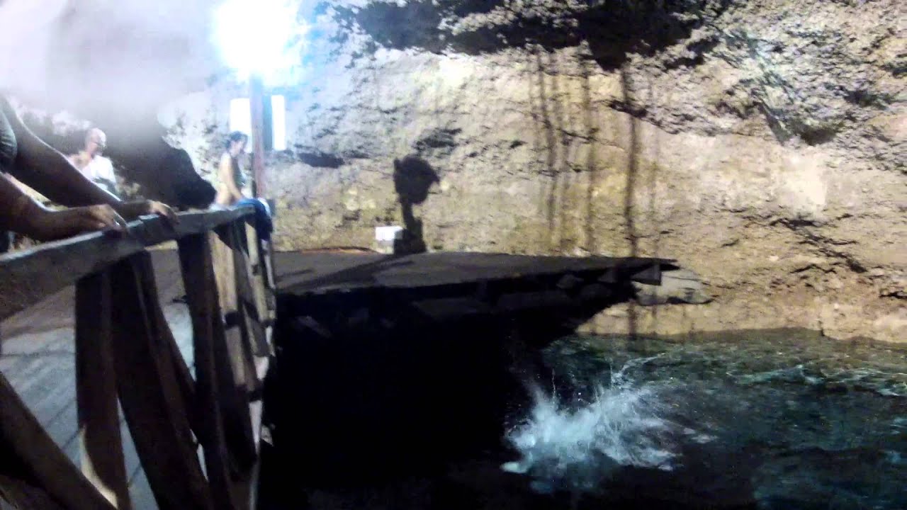 Reise-Tipp: Mexiko mit Aledia Tours/Coba - Punta Laguna