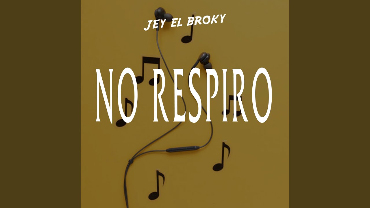 No Respiro