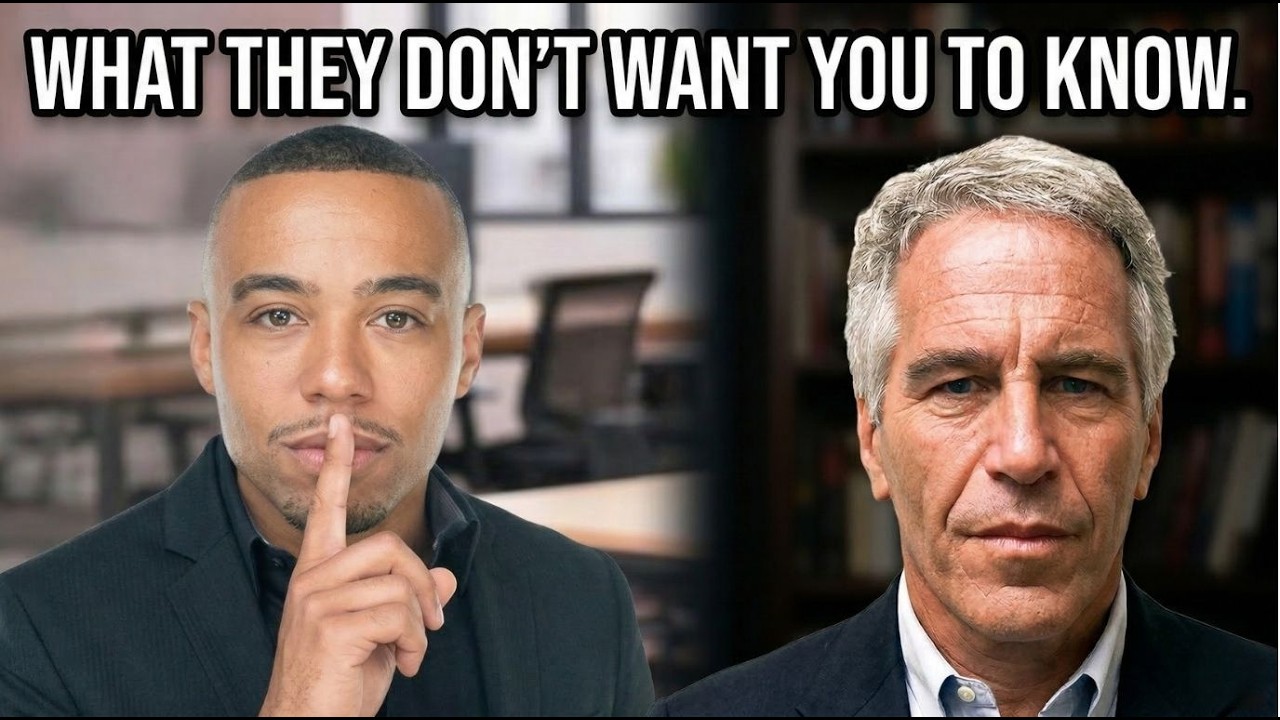 A.I. Analyzed the Epstein Files&hellip; And People Are Furious