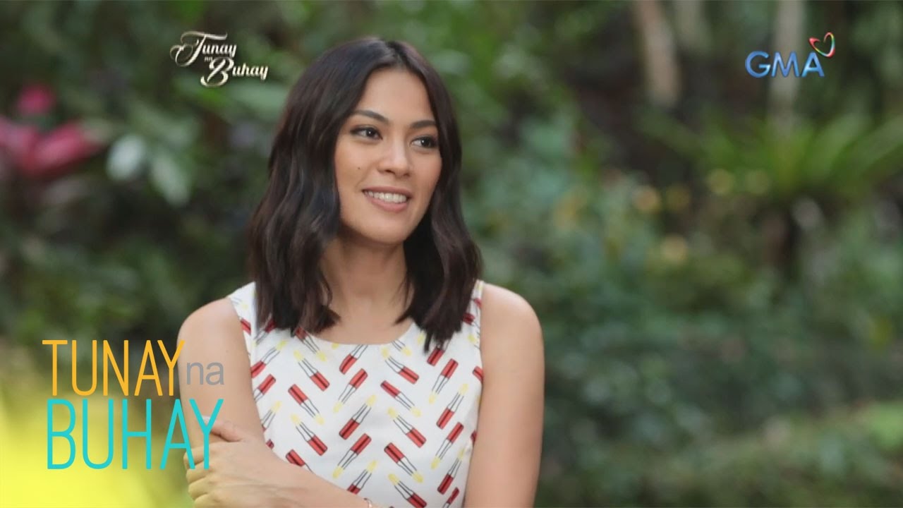 Tunay na Buhay: Beauty queen journey ni Ariella Arida, ibinahagi sa 