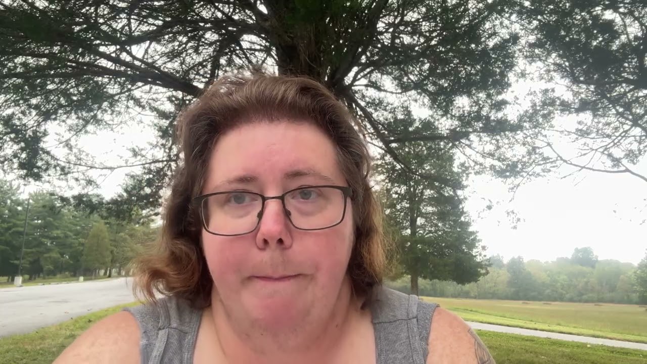 Daniel Boone Homestead 9/13/2025 vlog 32