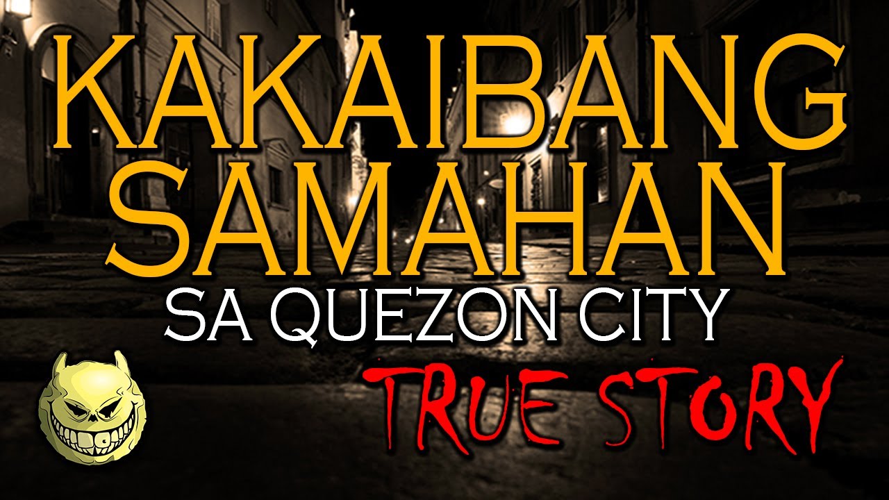 KAKAIBANG SAMAHAN SA Q.C. - TRUE STORY