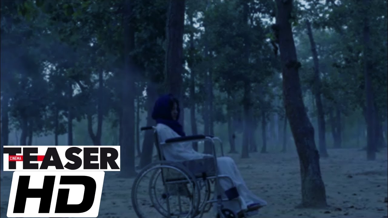 Paintings In The dark (2019) | Teaser #1 | Bengali Film | Satyajit Das| Indie| Rashed | sayantee |