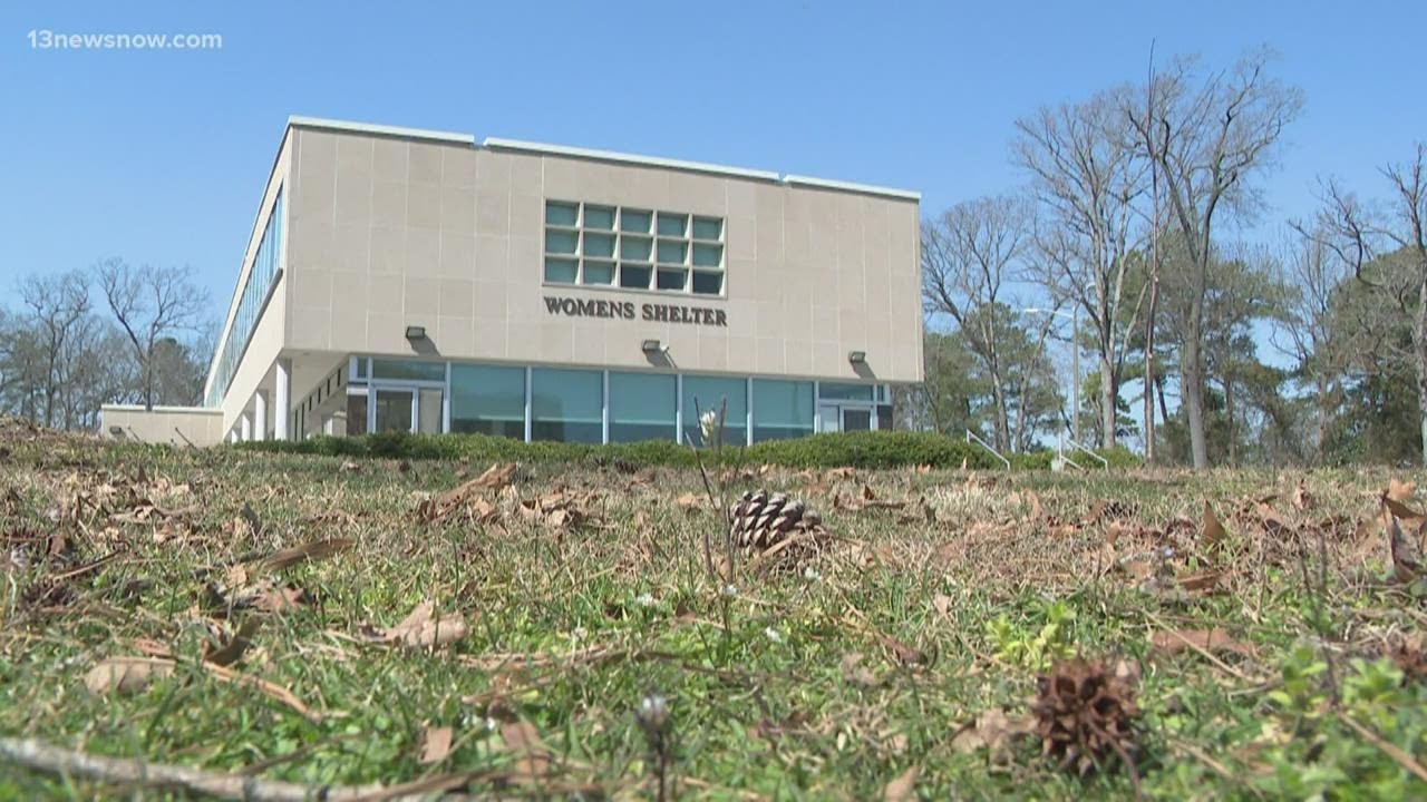 Virginia Natural Gas helps provide heat for Union Mission homeless shelter