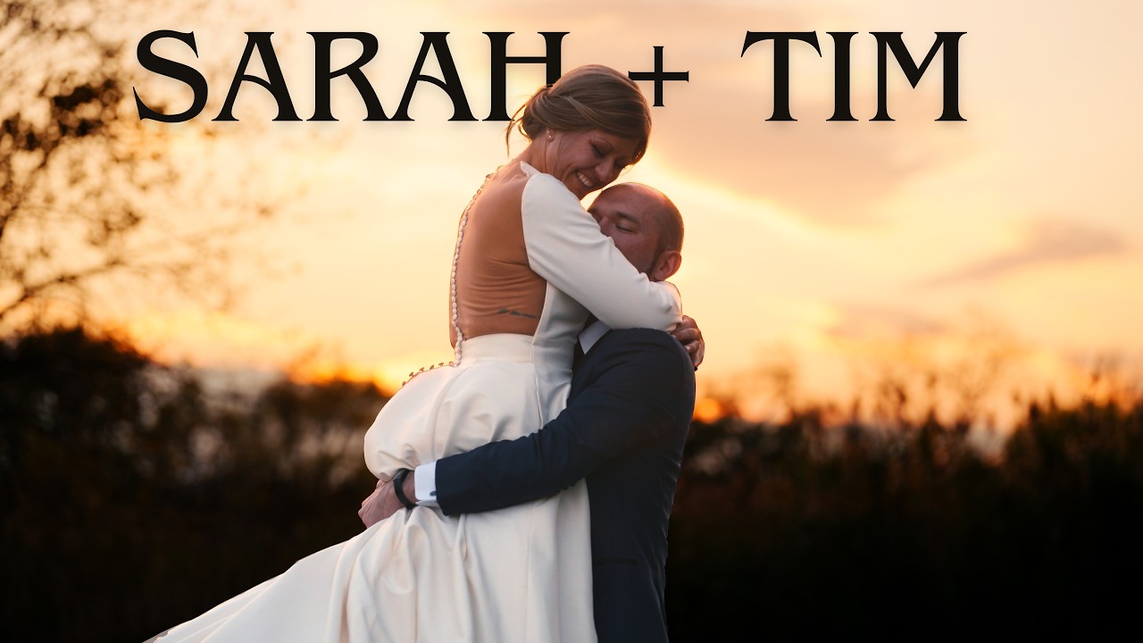 This Mother of the Bride's Speech WILL Make You Shed a Tear!