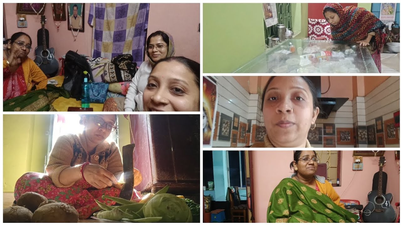 আজকের দিনটা extra কাজ দিয়ে শুরু করলাম 😊