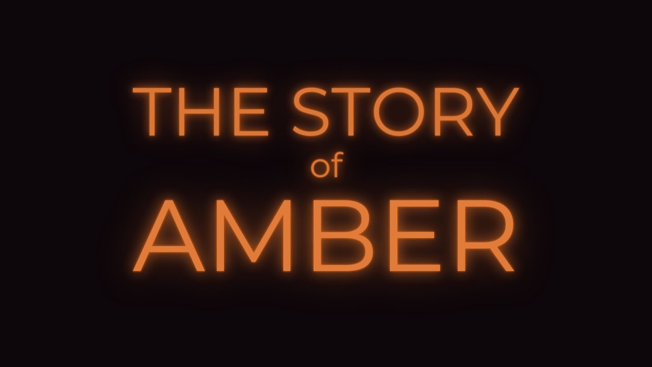 The Story of Amber: Kontakt Instrument for Dark Soundscapes
