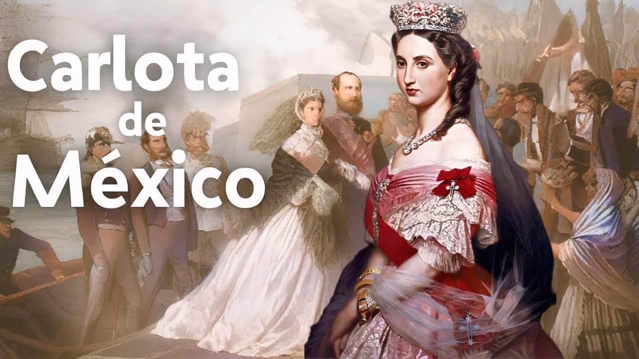 La Emperatriz que enloqueció por amor