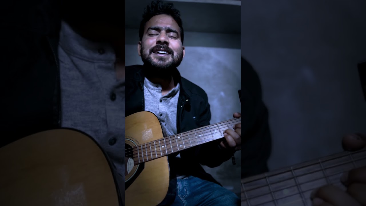 Gehra Hua | Raw |Cover | Arijit | Dhurandhr | Ranveer Singh | Sara Arjun | #gehrahua 