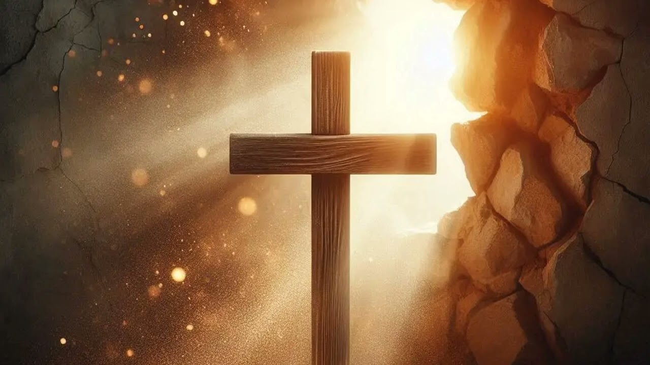 Praise in waiting 
