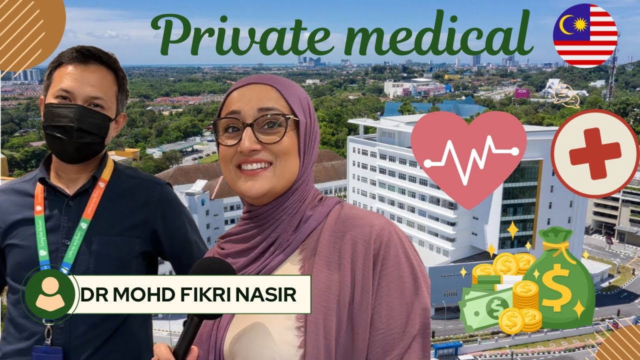 ЧАСТНАЯ БОЛЬНИЦА В МАЛАЙЗИИ 🇲🇾| УСЛУГИ | СТОИМОСТЬ 💰| ОТЛИЧИЯ |