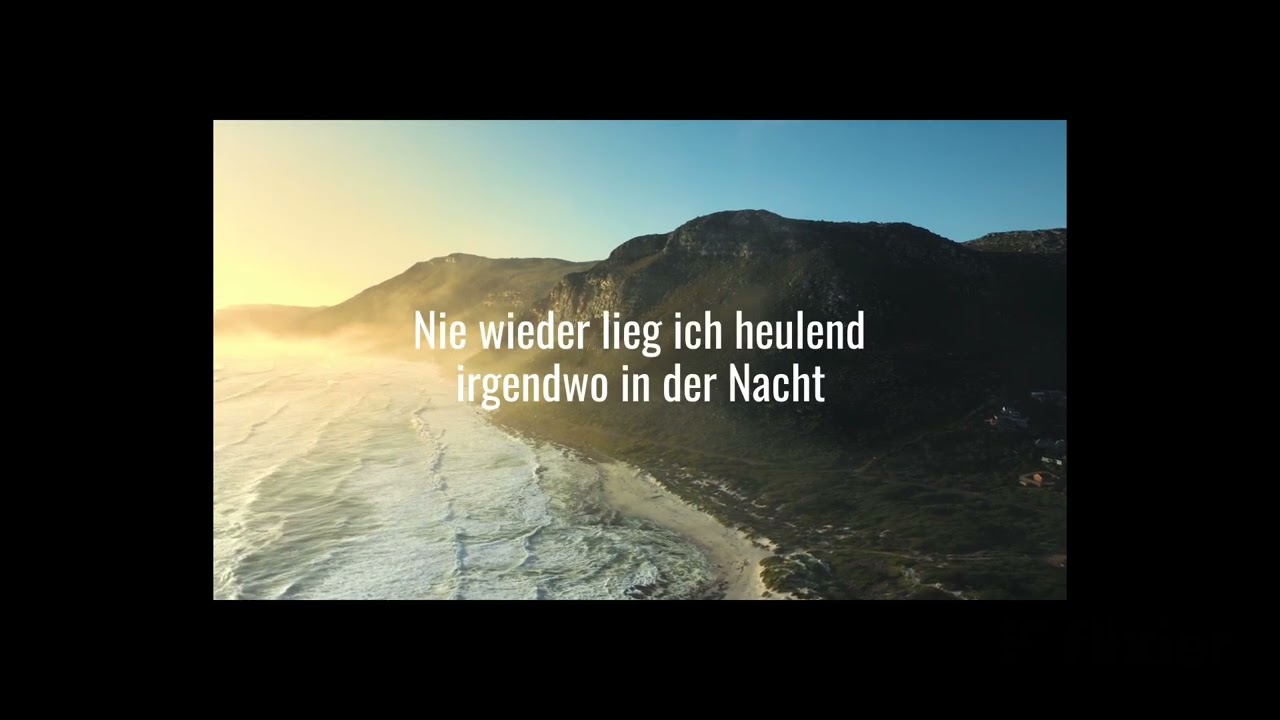 Valeska - Nie Wieder
